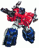Optimus Prime