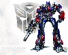 Optimus Prime