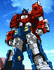 Optimus Prime