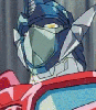 Optimus Prime