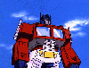 Optimus Prime