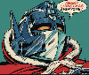 Optimus Prime