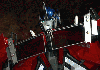 Optimus Prime