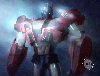 Optimus Prime