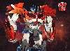 Optimus Prime