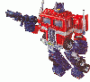 Optimus Prime