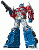 Optimus Prime