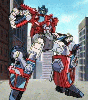 Optimus Prime