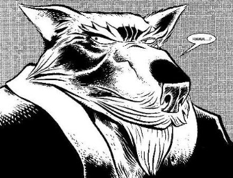 Master Splinter (TMNT)