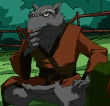 Master Splinter (TMNT)