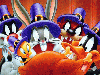 The Looney Tunes