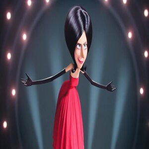 scarlet overkill doll