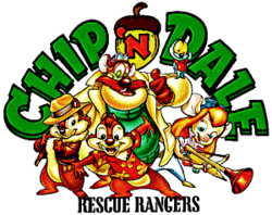 Rescue Rangers