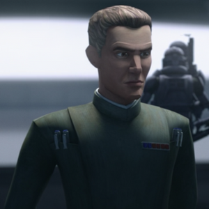the bad batch admiral rampart
