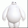 Baymax (Disney)