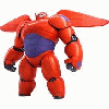 Baymax (Disney)