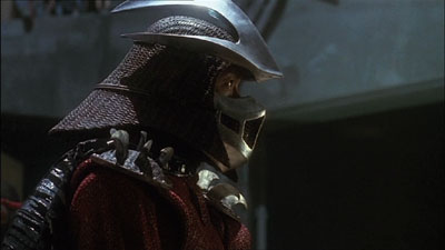 The Shredder (2003)
