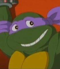 Donatello (TMNT)