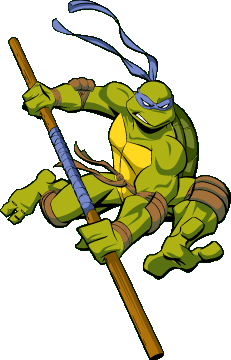Donatello (TMNT)