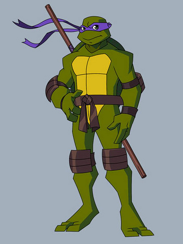 Donatello (TMNT)