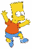 Bart Simpson