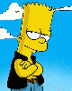 Bart Simpson