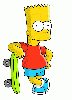 Bart Simpson