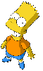 Bart Simpson