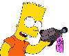 Bart Simpson