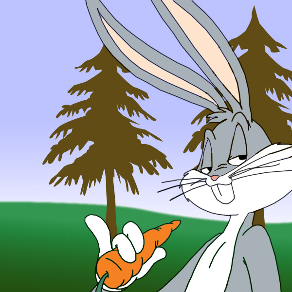 Bugs Bunny