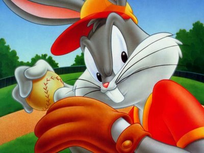 Bugs Bunny