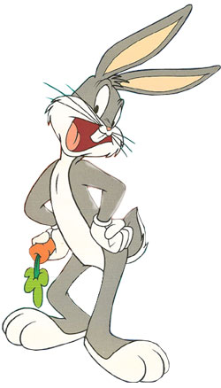 Bugs Bunny