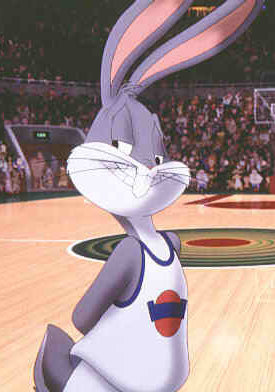 Bugs Bunny