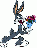 Bugs Bunny
