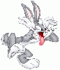Bugs Bunny