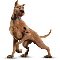 Scooby-Doo