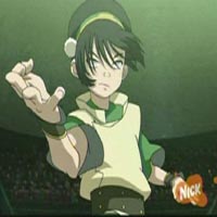 Toph Beifong