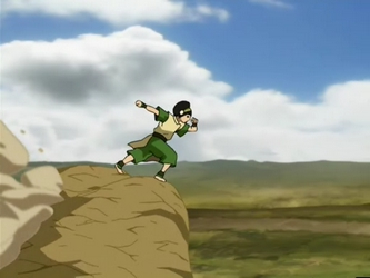 Toph Beifong