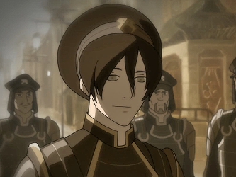 Toph Beifong