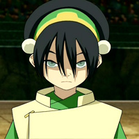 Toph Beifong