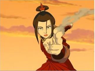 Princess Azula