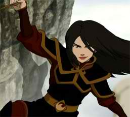 Princess Azula