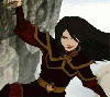 Princess Azula