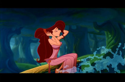 Megara (Disney)