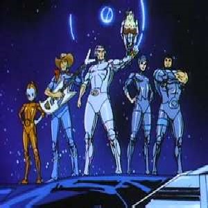 SilverHawks