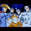 SilverHawks