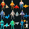 SilverHawks