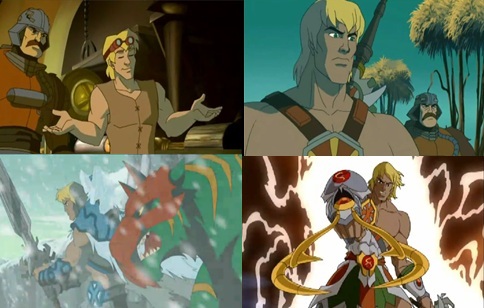 He-Man