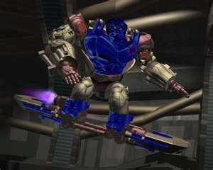 Optimus Primal