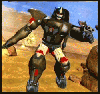 Optimus Primal